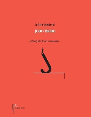 INTIMISSIMI | 9788489885905 | ISAAC,JOAN | Llibreria Geli - Llibreria Online de Girona - Comprar llibres en català i castellà