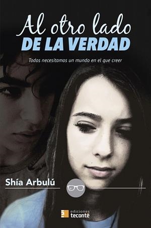 AL OTRO LADO DE LA VERDAD | 9788484693840 | ARBULÚ,SHÍA | Libreria Geli - Librería Online de Girona - Comprar libros en catalán y castellano