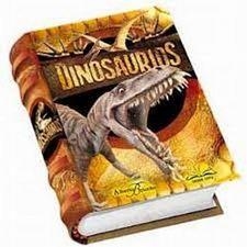 DINOSAURIOS | 9786124076619 | Libreria Geli - Librería Online de Girona - Comprar libros en catalán y castellano