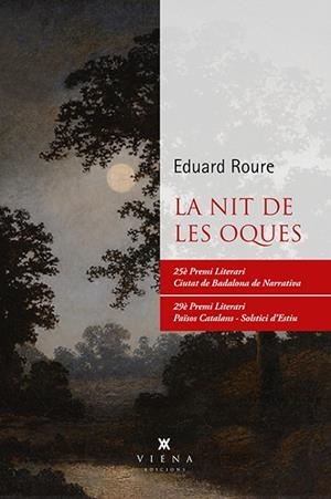 LA NIT DE LES OQUES | 9788483309179 | ROURE,EDUARD | Llibreria Geli - Llibreria Online de Girona - Comprar llibres en català i castellà