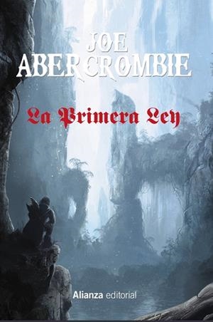 LA PRIMERA LEY: LIBROS I, II, Y III (ESTUCHE) | 9788491045328 | ABERCROMBIE,JOE | Llibreria Geli - Llibreria Online de Girona - Comprar llibres en català i castellà