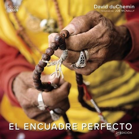EL ENCUADRE PERFECTO 2ªED | 9788441538696 | DUCHEMIN,DAVID | Libreria Geli - Librería Online de Girona - Comprar libros en catalán y castellano