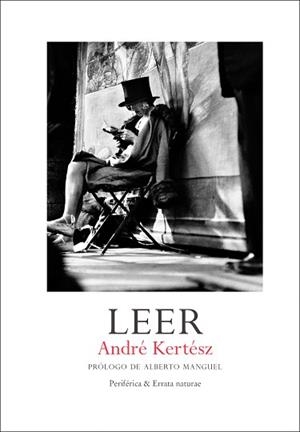 LEER | 9788416291397 | KERTESZ,ANDRÉ | Libreria Geli - Librería Online de Girona - Comprar libros en catalán y castellano