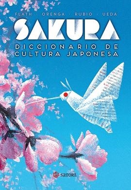 SAKURA.DICCIONARIO DE CULTURA JAPONESA | 9788494578137 | A.A.D.D. | Libreria Geli - Librería Online de Girona - Comprar libros en catalán y castellano