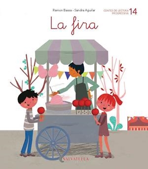 DE MICA EN MICA 14. LA FIRA | 9788484129875 | BASSA I MARTÍN,RAMON | Llibreria Geli - Llibreria Online de Girona - Comprar llibres en català i castellà
