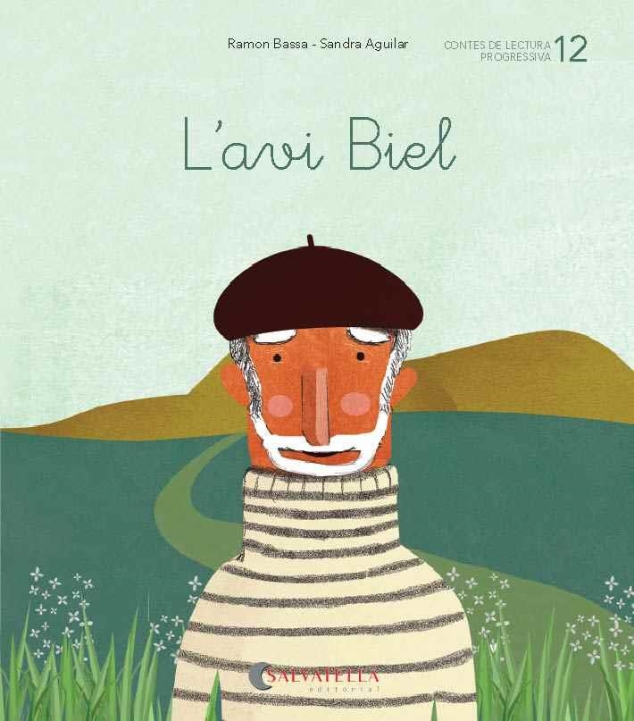 L'AVI BIEL | 9788484129851 | BASSA I MARTÍN,RAMON | Libreria Geli - Librería Online de Girona - Comprar libros en catalán y castellano