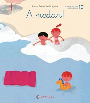 A NEDAR! | 9788484129837 | BASSA I MARTÍN,RAMON | Llibreria Geli - Llibreria Online de Girona - Comprar llibres en català i castellà