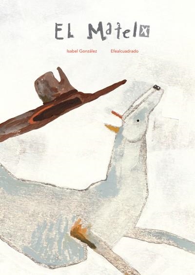 EL MATEIX | 9788494585746 | GONZÁLEZ,ISABEL | Libreria Geli - Librería Online de Girona - Comprar libros en catalán y castellano