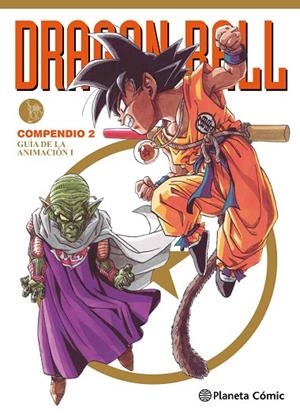 DRAGON BALL COMPENDIO Nº 02/04 | 9788416636075 | TORIYAMA,AKIRA | Llibreria Geli - Llibreria Online de Girona - Comprar llibres en català i castellà