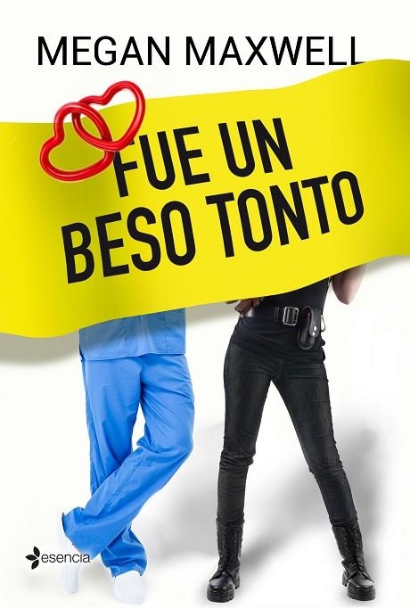 FUE UN BESO TONTO | 9788408162735 | MAXWELL,MEGAN | Libreria Geli - Librería Online de Girona - Comprar libros en catalán y castellano