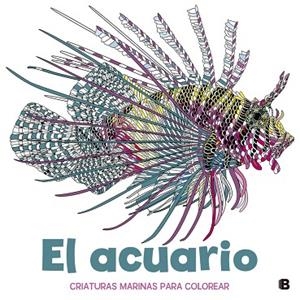 EL ACUARIO | 9788466660327 | MERRITT/SCULLY | Llibreria Geli - Llibreria Online de Girona - Comprar llibres en català i castellà