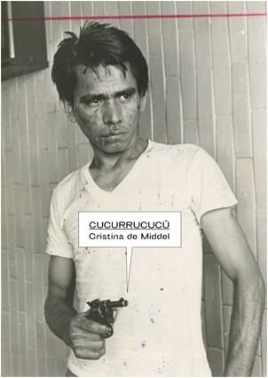 CUCURRUCUCÚ | 9788416282654 | DE MIDDEL,CRISTINA | Libreria Geli - Librería Online de Girona - Comprar libros en catalán y castellano
