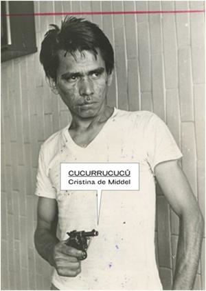 CUCURRUCUCÚ | 9788416282654 | DE MIDDEL,CRISTINA | Llibreria Geli - Llibreria Online de Girona - Comprar llibres en català i castellà