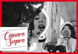 CÁMARA SEGURA | 9788416248810 | CÁMARA,JAVIER/SEGURA,SANTIAGO | Llibreria Geli - Llibreria Online de Girona - Comprar llibres en català i castellà