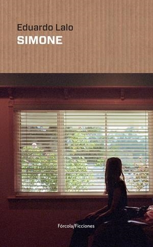 SIMONE | 9788416247790 | LALO,EDUARDO | Llibreria Geli - Llibreria Online de Girona - Comprar llibres en català i castellà