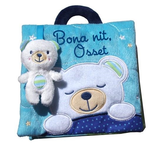 BONA NIT,OSSET | 9788416587322 | Llibreria Geli - Llibreria Online de Girona - Comprar llibres en català i castellà