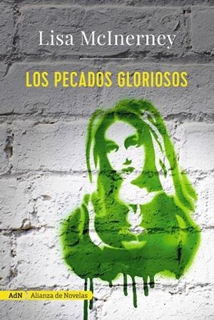 LOS PECADOS GLORIOSOS | 9788491044765 | MCINERNEY,LISA | Llibreria Geli - Llibreria Online de Girona - Comprar llibres en català i castellà