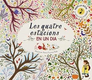 LES QUATRE ESTACIONS EN UN DIA | 9788499067384 | COTTON,KATIE | Libreria Geli - Librería Online de Girona - Comprar libros en catalán y castellano
