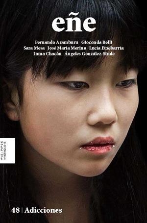 EÑE 48 ADICCIONES | 9788416248803 | Llibreria Geli - Llibreria Online de Girona - Comprar llibres en català i castellà