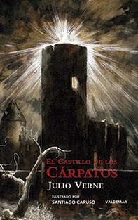 EL CASTILLO DE LOS CÁRPATOS | 9788477028451 | VERNE,JULIO | Libreria Geli - Librería Online de Girona - Comprar libros en catalán y castellano