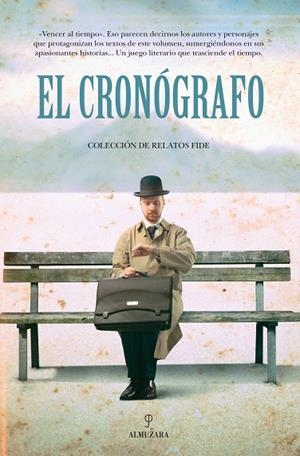EL CRONOGRAFO | 9788416776535 | A.A.V.V. | Libreria Geli - Librería Online de Girona - Comprar libros en catalán y castellano
