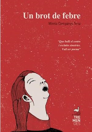 UN BROT DE FEBRE | 9788494469268 | COMPANYS TENA,MIREIA/GISPERT,CLARA | Llibreria Geli - Llibreria Online de Girona - Comprar llibres en català i castellà