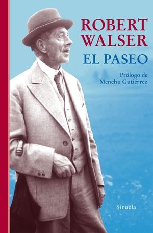 EL PASEO | 9788416964512 | WALSER,ROBERT | Libreria Geli - Librería Online de Girona - Comprar libros en catalán y castellano