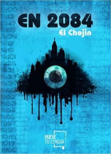 EN 2084 | 9788494567698 | EL CHOJIN | Llibreria Geli - Llibreria Online de Girona - Comprar llibres en català i castellà