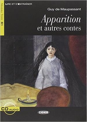 APPARITION ET AUTRES CONTES | 9788853014245 | MAUPASSANT,GUY DE | Libreria Geli - Librería Online de Girona - Comprar libros en catalán y castellano