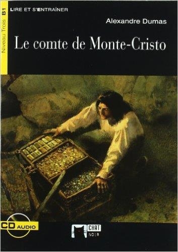 LE COMTE DE MONTE-CRISTO(LIVRE+CD) | 9788431691011 |   | Libreria Geli - Librería Online de Girona - Comprar libros en catalán y castellano