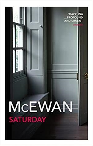 SATURDAY | 9780099469681 | MCEWAN,IAN | Libreria Geli - Librería Online de Girona - Comprar libros en catalán y castellano