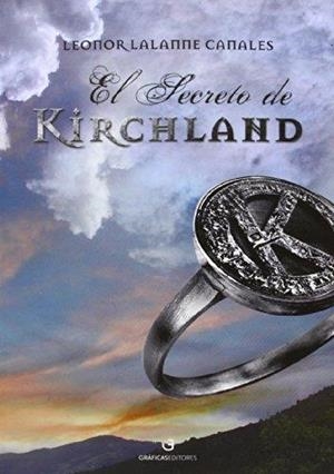 EL SECRETO DE KIRCHLAND | 9788494248504 | LALANNE CANALES,LEONOR | Llibreria Geli - Llibreria Online de Girona - Comprar llibres en català i castellà