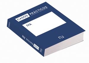 CASOS PRACTICOS IVA  | 9788416924172 | Llibreria Geli - Llibreria Online de Girona - Comprar llibres en català i castellà