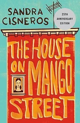 THE HOUSE ON MAGNO STREET | 9780679734772 | CISNEROS,SANDRA | Libreria Geli - Librería Online de Girona - Comprar libros en catalán y castellano