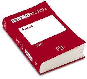 MEMENTO PRACTICO SOCIAL 2017 | 9788416924189 | Libreria Geli - Librería Online de Girona - Comprar libros en catalán y castellano