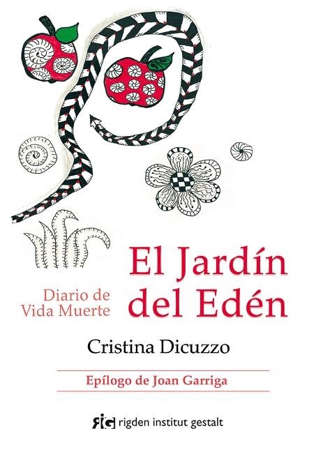 EL JARDÍN DEL EDÉN | 9788494479816 | DICUZZO,CRISTINA | Libreria Geli - Librería Online de Girona - Comprar libros en catalán y castellano