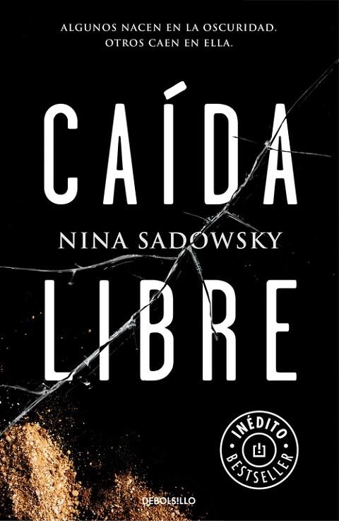 CAÍDA LIBRE | 9788466338677 | SADOWSKY,NINA | Libreria Geli - Librería Online de Girona - Comprar libros en catalán y castellano