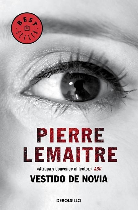 VESTIDO DE NOVIA | 9788466338370 | LEMAITRE,PIERRE | Llibreria Geli - Llibreria Online de Girona - Comprar llibres en català i castellà