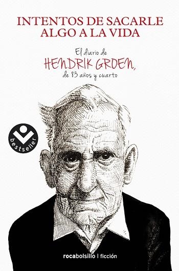 INTENTOS DE SACARLE ALGO A LA VIDA | 9788416240685 | GROEN,HENDRIK | Llibreria Geli - Llibreria Online de Girona - Comprar llibres en català i castellà