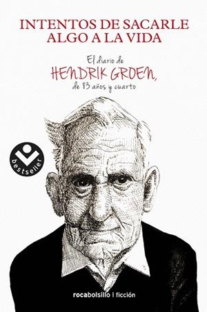 INTENTOS DE SACARLE ALGO A LA VIDA | 9788416240685 | GROEN,HENDRIK | Libreria Geli - Librería Online de Girona - Comprar libros en catalán y castellano