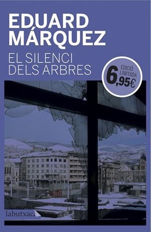 EL SILENCI DELS ARBRES | 9788416600588 | MÁRQUEZ TAÑA,EDUARD | Llibreria Geli - Llibreria Online de Girona - Comprar llibres en català i castellà