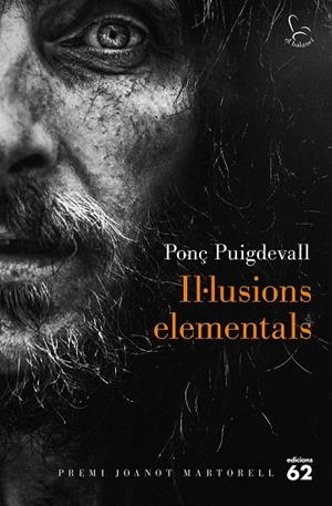IL.LUSIONS ELEMENTALS | 9788429775648 | PUIGDEVALL,PONÇ | Libreria Geli - Librería Online de Girona - Comprar libros en catalán y castellano