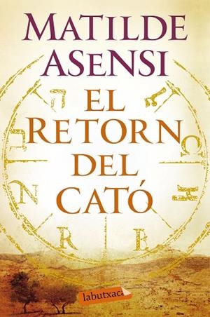 EL RETORN DEL CATÓ | 9788416600557 | ASENSI,MATILDE | Libreria Geli - Librería Online de Girona - Comprar libros en catalán y castellano