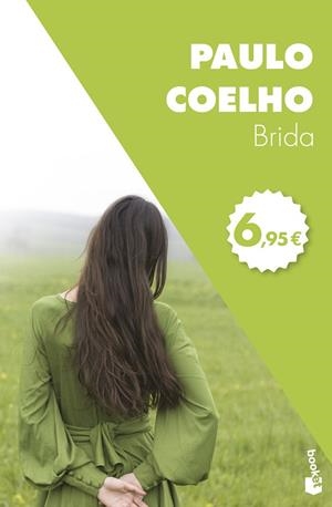 BRIDA | 9788408166368 | COELHO,PAULO | Llibreria Geli - Llibreria Online de Girona - Comprar llibres en català i castellà