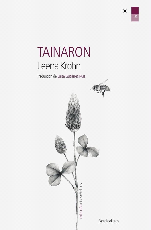 TAINARON | 9788416830336 | KROHN,LEENA | Libreria Geli - Librería Online de Girona - Comprar libros en catalán y castellano