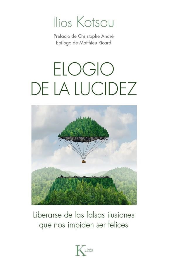 ELOGIO DE LA LUCIDEZ | 9788499885421 | KOTSOU,ILIOS | Libreria Geli - Librería Online de Girona - Comprar libros en catalán y castellano