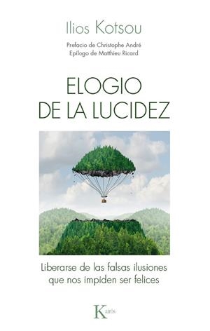 ELOGIO DE LA LUCIDEZ | 9788499885421 | KOTSOU,ILIOS | Libreria Geli - Librería Online de Girona - Comprar libros en catalán y castellano