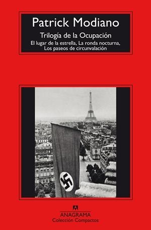 TRILOGÍA DE LA OCUPACIÓN | 9788433978127 | MODIANO,PATRICK | Libreria Geli - Librería Online de Girona - Comprar libros en catalán y castellano