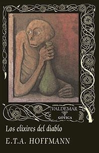 LOS ELIXIRES DEL DIABLO | 9788477028444 | HOFFMANN,E.T.A. | Libreria Geli - Librería Online de Girona - Comprar libros en catalán y castellano