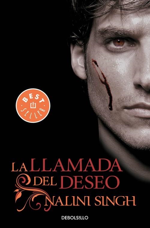 LA LLAMADA DEL DESEO (PSI/CAMBIANTES 10) | 9788466338271 | SINGH,NALINI | Libreria Geli - Librería Online de Girona - Comprar libros en catalán y castellano